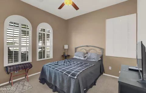 Bedroom - 4755 E Rakestraw Ln, Gilbert, AZ 85298 photo 3 of 3