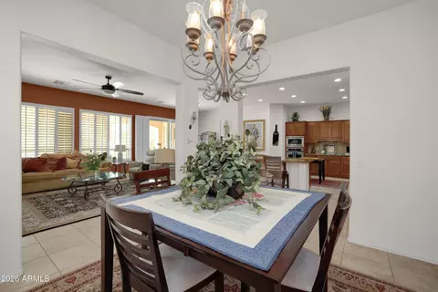Dining - 4755 E Rakestraw Ln, Gilbert, AZ 85298 photo 1 of 3