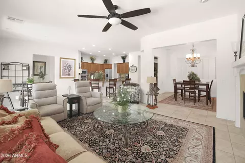 Living - 4755 E Rakestraw Ln, Gilbert, AZ 85298 photo 1 of 1