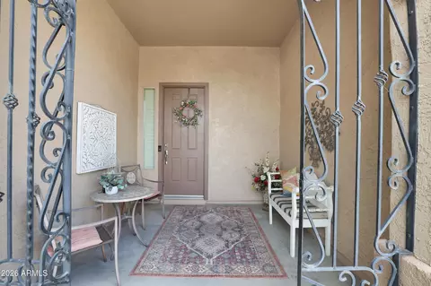 Exterior - 4755 E Rakestraw Ln, Gilbert, AZ 85298 photo 1 of 7