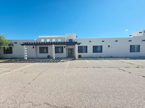 4110 E Anderson St, Sierra Vista, AZ 85650