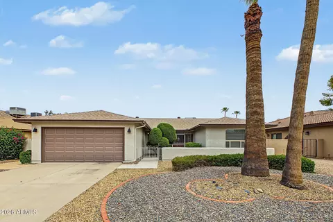 26253 S Dartford Dr, Sun Lakes, AZ 85248