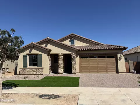 15812 W Mariposa Grande --, Surprise, AZ 85387