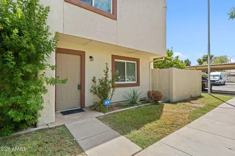 7822 E Valley Vista Dr, Scottsdale, AZ 85250
