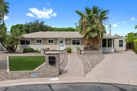 4826 N 69th St, Scottsdale, AZ 85251