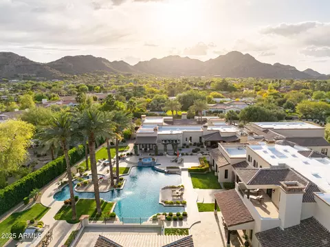 6721 E Cheney Dr, Paradise Valley, AZ 85253