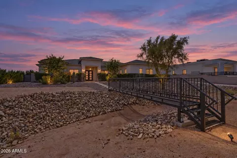 13627 E Rancho Laredo Dr, Scottsdale, AZ 85262