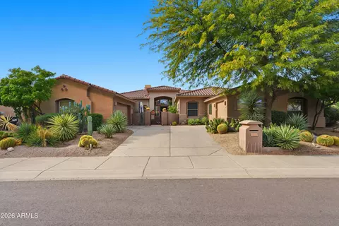 33624 N 78th Pl, Scottsdale, AZ 85266