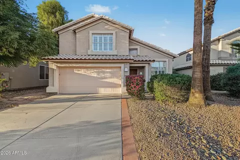 9236 E Dreyfus Pl, Scottsdale, AZ 85260
