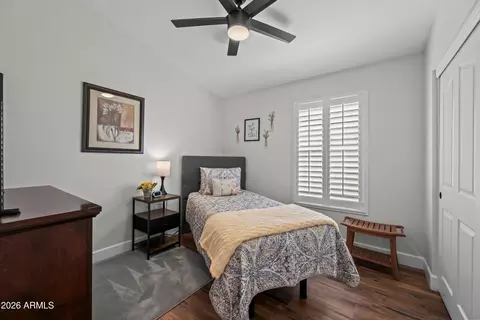 Bedroom - 4602 E Swilling Rd, Phoenix, AZ 85050 photo 4 of 4