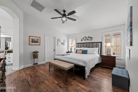 Bedroom - 4602 E Swilling Rd, Phoenix, AZ 85050 photo 1 of 4