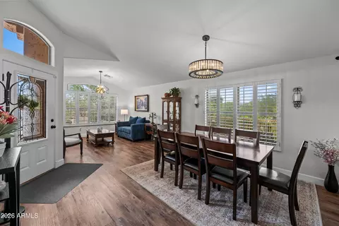 Dining - 4602 E Swilling Rd, Phoenix, AZ 85050 photo 1 of 3