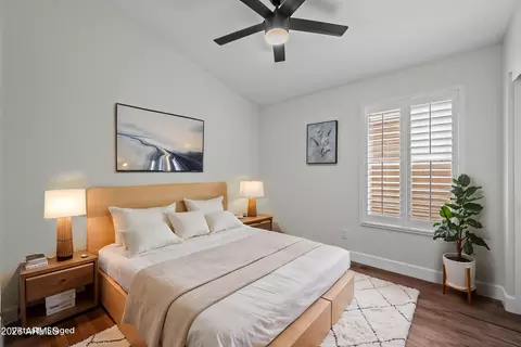 Bedroom - 4602 E Swilling Rd, Phoenix, AZ 85050 photo 3 of 4