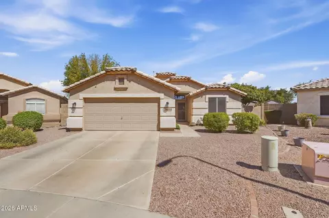 10712 W Granada Rd, Avondale, AZ 85392
