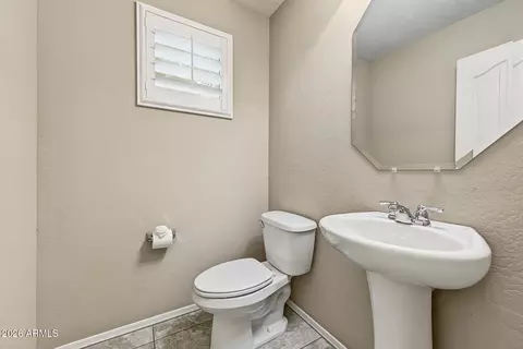 Entry Way - 2552 E Vermont Dr, Gilbert, AZ 85295 photo 1 of 1