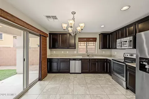 Kitchen - 2552 E Vermont Dr, Gilbert, AZ 85295 photo 2 of 3