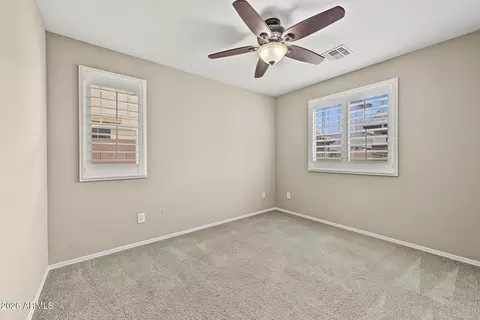 Bedroom - 2552 E Vermont Dr, Gilbert, AZ 85295 photo 1 of 4