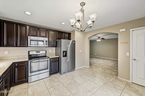 Kitchen - 2552 E Vermont Dr, Gilbert, AZ 85295 photo 1 of 3