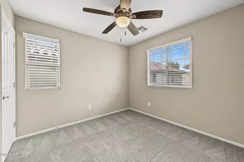 Bedroom - 2552 E Vermont Dr, Gilbert, AZ 85295 photo 2 of 4