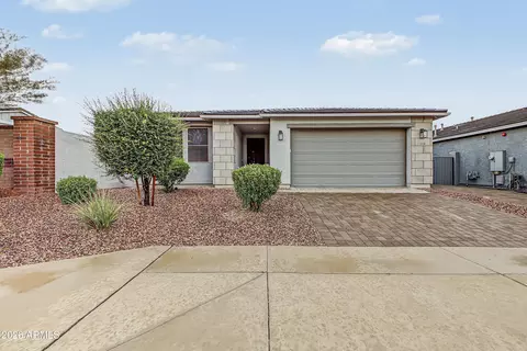 13138 W Crestvale Dr, Peoria, AZ 85383