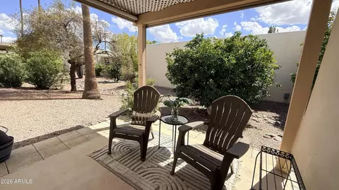 Exterior - 7807 E Park View Dr, Mesa, AZ 85208 photo 2 of 2