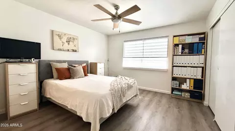 Bedroom - 7807 E Park View Dr, Mesa, AZ 85208 photo 1 of 2
