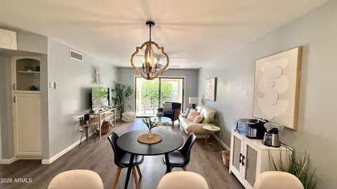 Dining - 7807 E Park View Dr, Mesa, AZ 85208 photo 2 of 2
