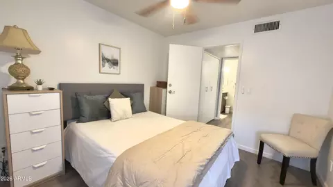 Bedroom - 7807 E Park View Dr, Mesa, AZ 85208 photo 2 of 2