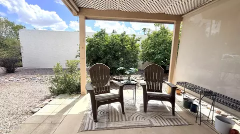 Exterior - 7807 E Park View Dr, Mesa, AZ 85208 photo 1 of 2