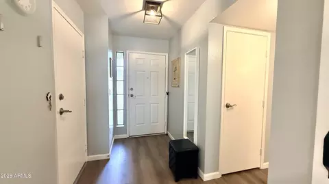 Entry Way - 7807 E Park View Dr, Mesa, AZ 85208 photo 1 of 2