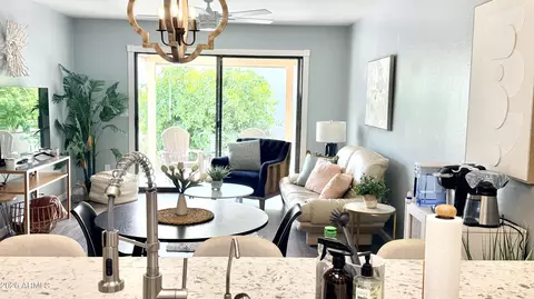 Living - 7807 E Park View Dr, Mesa, AZ 85208 photo 2 of 3