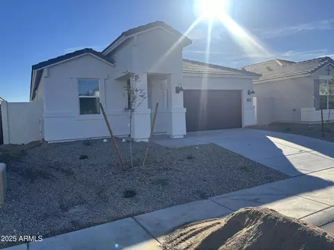17750 W Palo Verde Ave, Waddell, AZ 85355
