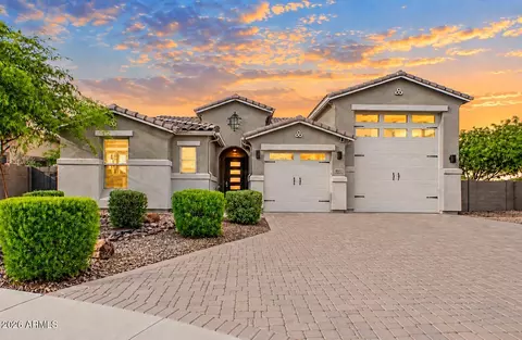 18352 W Kendall St, Goodyear, AZ 85338