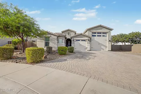 18352 W Kendall St, Goodyear, AZ 85338