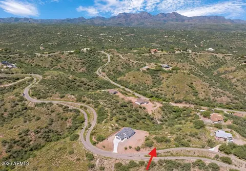 1028 Avenida Ciervo -- #-, Rio Rico, AZ 85648