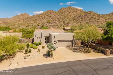 14046 E Geronimo Rd, Scottsdale, AZ 85259