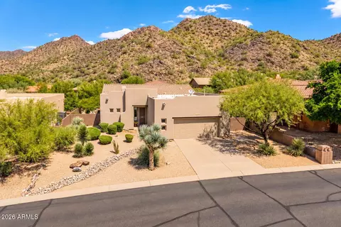 14046 E Geronimo Rd, Scottsdale, AZ 85259