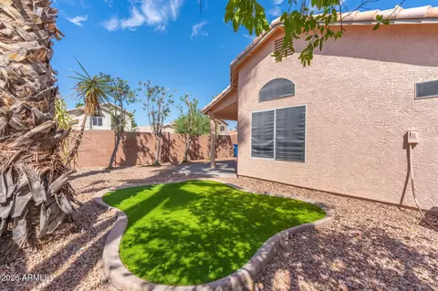 Exterior - 4315 E Glenhaven Dr, Phoenix, AZ 85048 photo 5 of 8