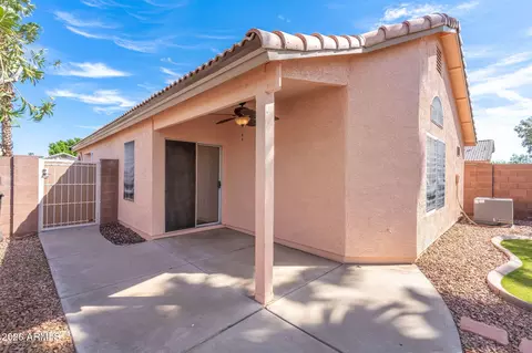 Exterior - 4315 E Glenhaven Dr, Phoenix, AZ 85048 photo 4 of 8