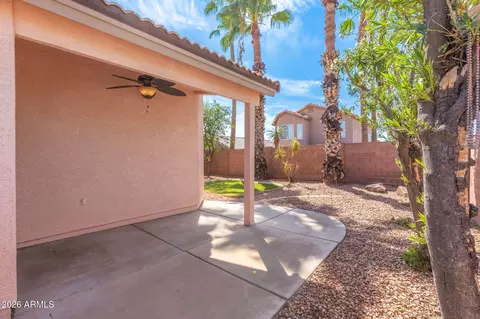 Exterior - 4315 E Glenhaven Dr, Phoenix, AZ 85048 photo 8 of 8
