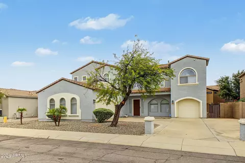 Exterior - 965 E Benrich Dr, Gilbert, AZ 85295 photo 2 of 10