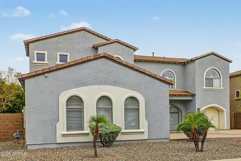 Exterior - 965 E Benrich Dr, Gilbert, AZ 85295 photo 5 of 10