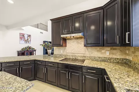 Kitchen - 965 E Benrich Dr, Gilbert, AZ 85295 photo 4 of 6