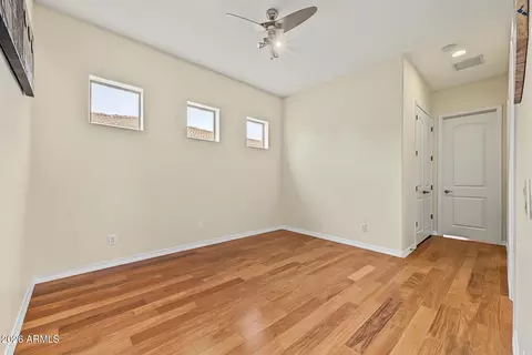 Bedroom - 965 E Benrich Dr, Gilbert, AZ 85295 photo 6 of 8