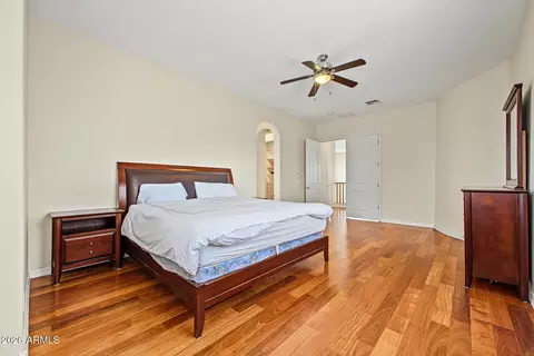 Bedroom - 965 E Benrich Dr, Gilbert, AZ 85295 photo 3 of 8