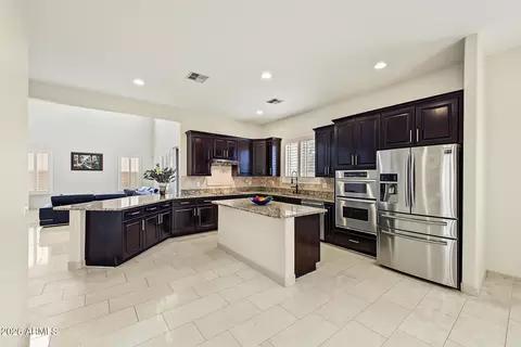 Kitchen - 965 E Benrich Dr, Gilbert, AZ 85295 photo 1 of 6