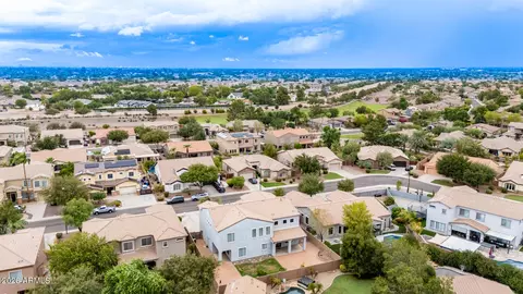 View/Area - 965 E Benrich Dr, Gilbert, AZ 85295 photo 6 of 9