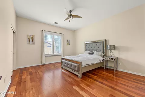 Bedroom - 965 E Benrich Dr, Gilbert, AZ 85295 photo 4 of 8