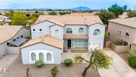 Exterior - 965 E Benrich Dr, Gilbert, AZ 85295 photo 3 of 10