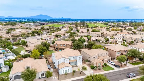 View/Area - 965 E Benrich Dr, Gilbert, AZ 85295 photo 5 of 9